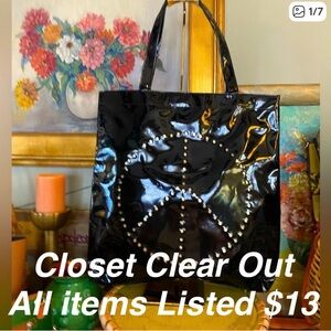 Closet Clear out - Thirteen Dollar Sale  !!